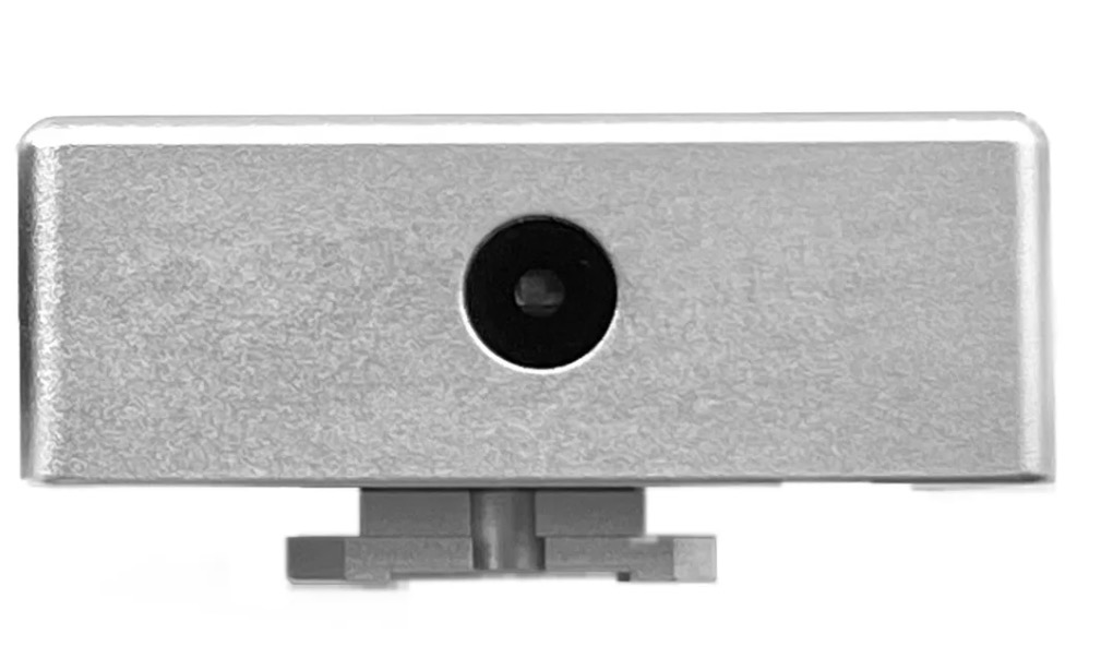 KEKS KM02 Lightmeter (Chrome) - B&C Camera