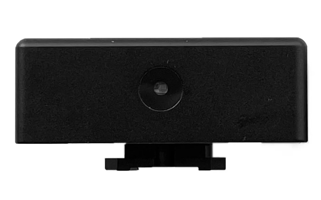 KEKS KMO2 Lightmeter (Black) - B&C Camera