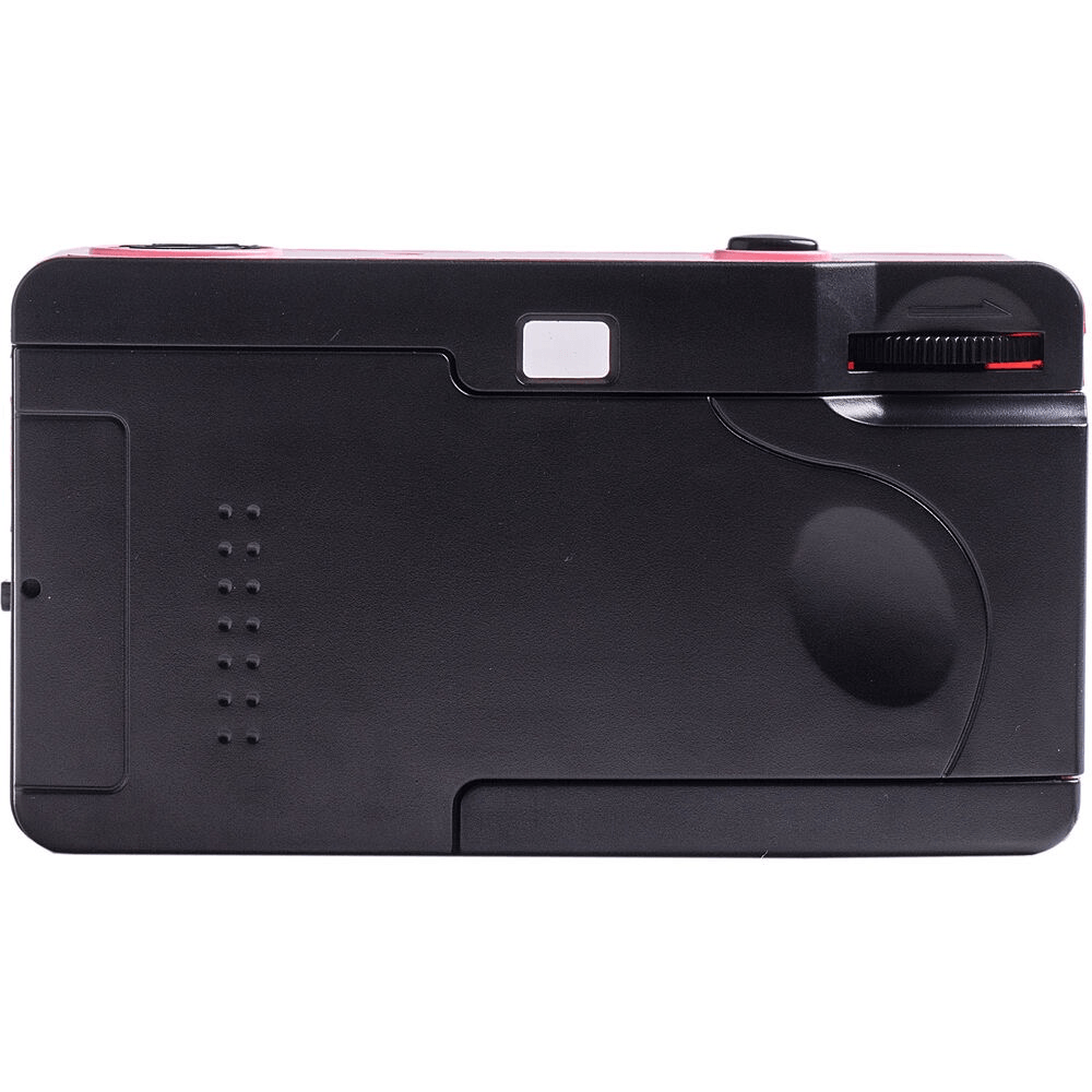 Shop Kodak M35 35mm Film Camera with Flash (Candy Pink) by Kodak at B&C Camera