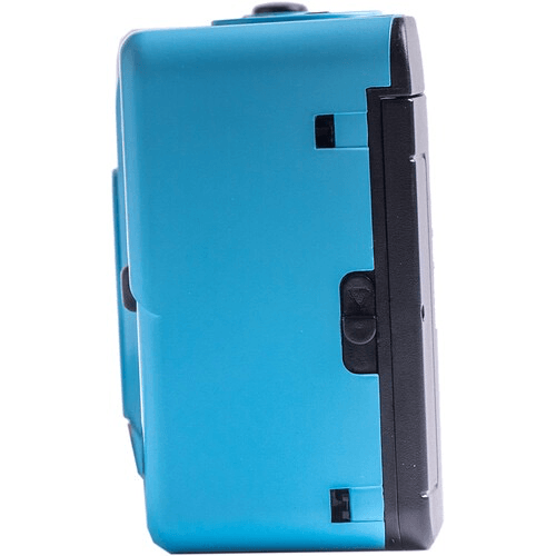 Shop Kodak M35 35mm Film Camera with Flash (Cerulena Blue) by Kodak at B&C Camera
