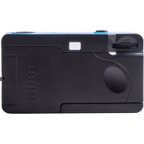 Shop Kodak M35 35mm Film Camera with Flash (Cerulena Blue) by Kodak at B&C Camera
