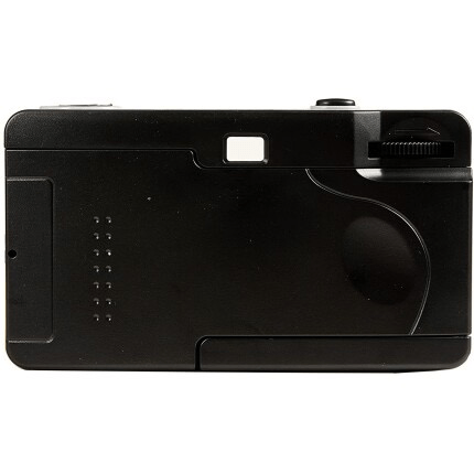 Shop Kodak M35 Marble Grey Film Camera with Flash by Kodak at B&C Camera