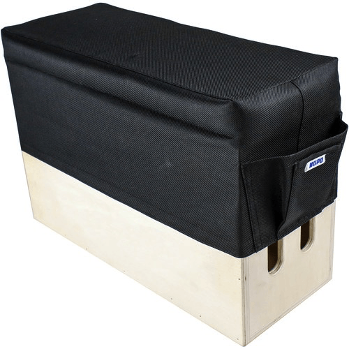 Shop Kupo Apple Box Seat Cushion (Horizontal, 8 x 20 x 2") by Kupo at B&C Camera