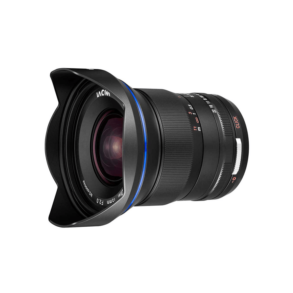 Shop Laowa 15mm f/2 Zero-D for L-Mount by Laowa at B&C Camera
