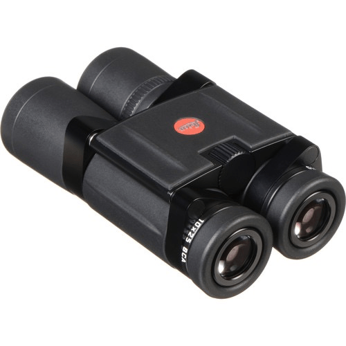 Shop Leica 10x25 Trinovid BCA Binoculars by Leica at B&C Camera
