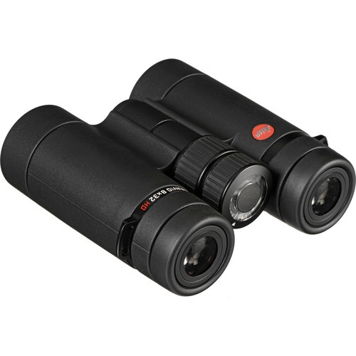 Shop Leica 8x32 Ultravid HD-Plus Binoculars by Leica at B&C Camera