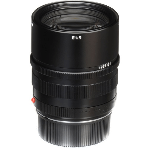 Shop Leica APO Summicron-M 75mm f/2.0 ASPH Manual Focus Lens by Leica at B&C Camera