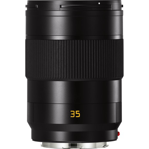 Shop Leica APO-Summicron-SL 35mm f/2 ASPH. Lens by Leica at B&C Camera