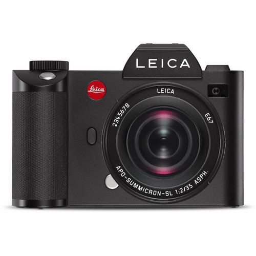 Shop Leica APO-Summicron-SL 35mm f/2 ASPH. Lens by Leica at B&C Camera