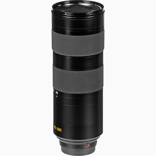 Shop Leica APO-Vario-Elmarit-SL 90-280mm f/2.8-4 Lens by Leica at B&C Camera