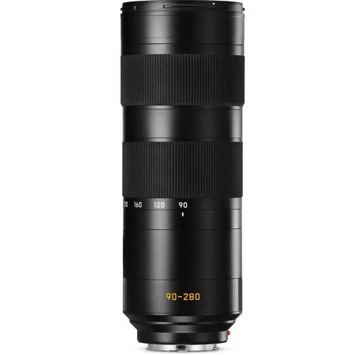 Shop Leica APO-Vario-Elmarit-SL 90-280mm f/2.8-4 Lens by Leica at B&C Camera