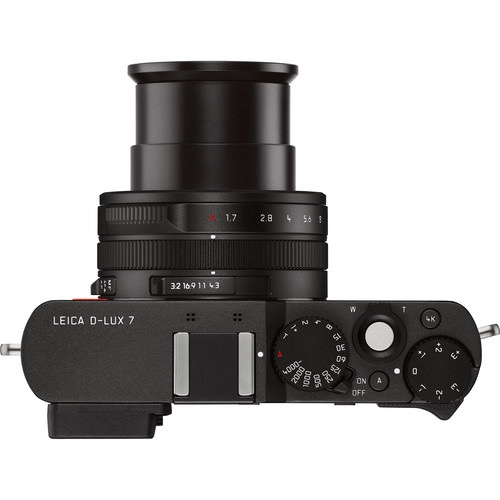 Shop Leica D-Lux 7 (Black) by Leica at B&C Camera