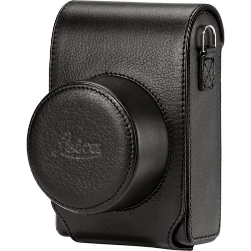 Shop Leica D-Lux 7 Case (Black) by Leica at B&C Camera
