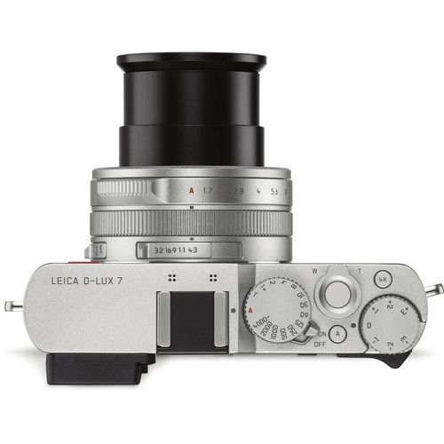 Leica D-Lux 7 vs Leica V-Lux 2 Detailed Comparison