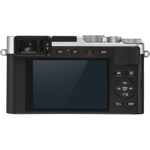 Shop Leica D-Lux 7 (Silver Anodized) by Leica at B&C Camera