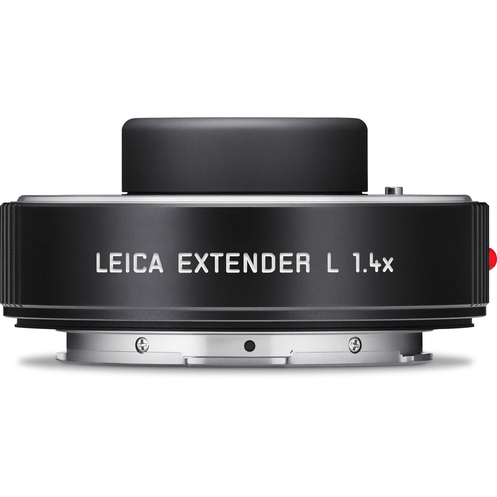 Leica Extender L 1.4x for Vario-Elmar-SL 100-400mm f/5-6.3 Lens - B&C Camera