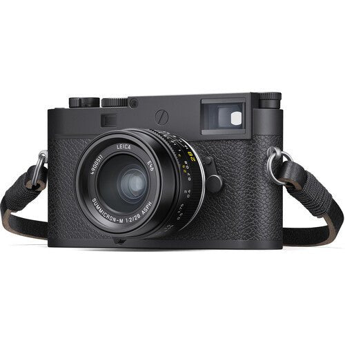 Leica M-11P Black - B&C Camera