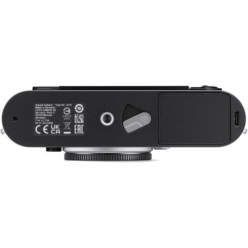 Leica M-11P Black - B&C Camera