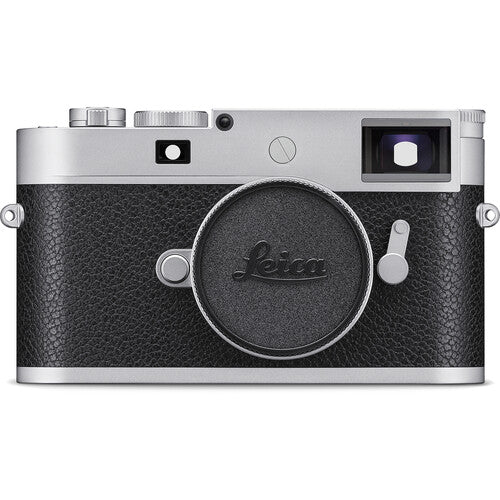 Leica M-11P Silver - B&C Camera