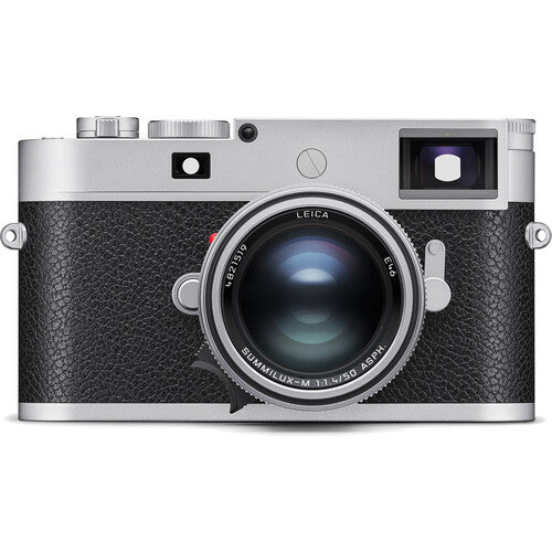 Leica M-11P Silver - B&C Camera