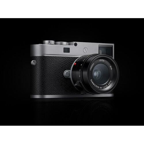 Leica M-11P Silver - B&C Camera