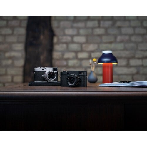 Leica M-11P Silver - B&C Camera