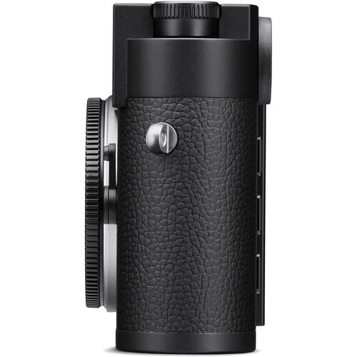 Leica M11 Monochrom Rangefinder Camera - B&C Camera