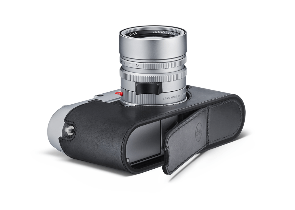 Shop Leica M11 Protector Black by Leica at B&C Camera