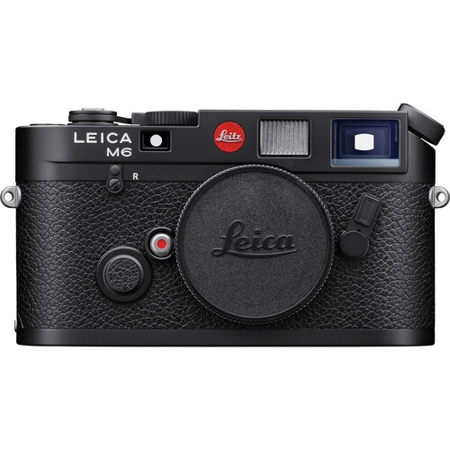 Shop Leica M6 Camera by Leica at B&C Camera