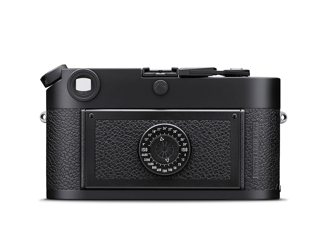 Leica M6 Camera