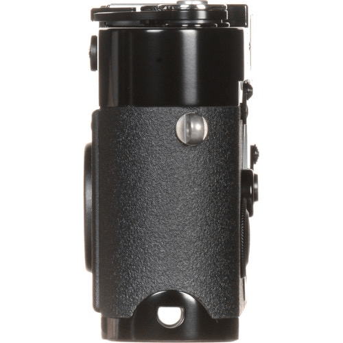 Shop Leica MP 0.72 Rangefinder Camera (Black) by Leica at B&C Camera