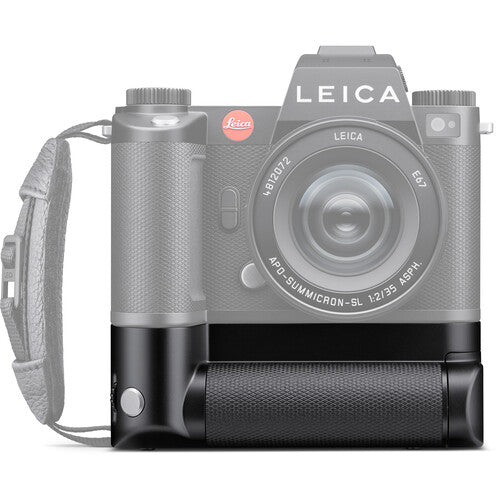 Leica Multifunctional Handgrip HG-SCL7 - B&C Camera