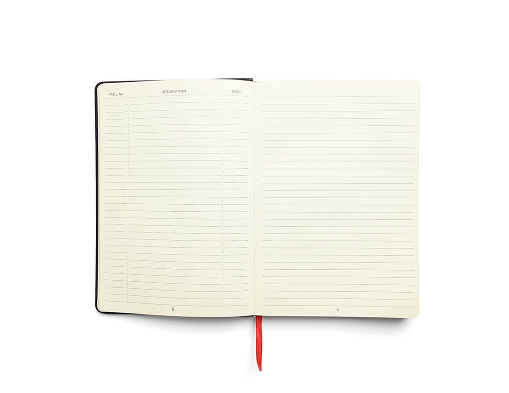 Shop Leica Notebook Hardcover by Leica at B&C Camera