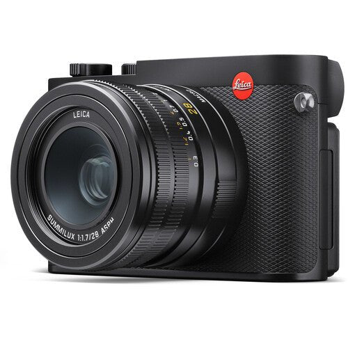 Leica Q3 Digital Camera - B&C Camera