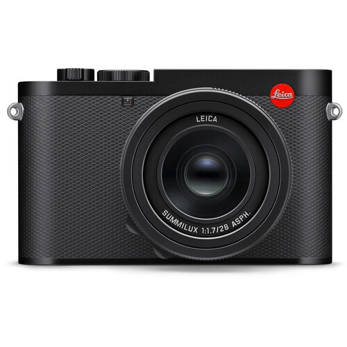 Leica Q3 Digital Camera - B&C Camera