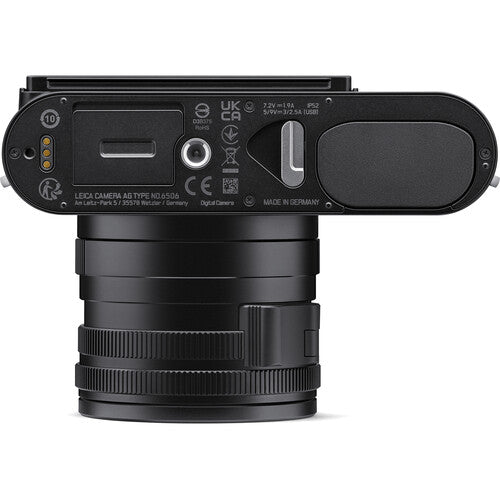 Leica Q3 Digital Camera - B&C Camera