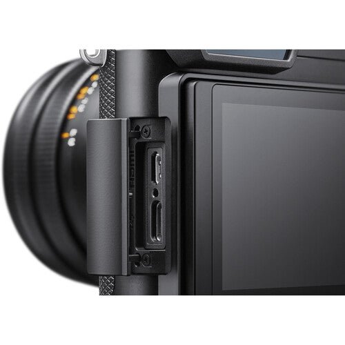 Leica Q3 Digital Camera - B&C Camera