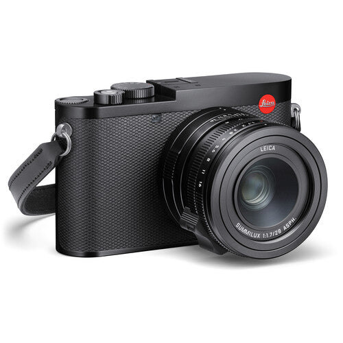 Leica Q3 Digital Camera - B&C Camera