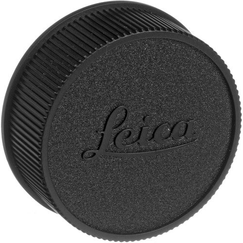 Leica Rear Lens Cap for M-Mount Lenses - B&C Camera