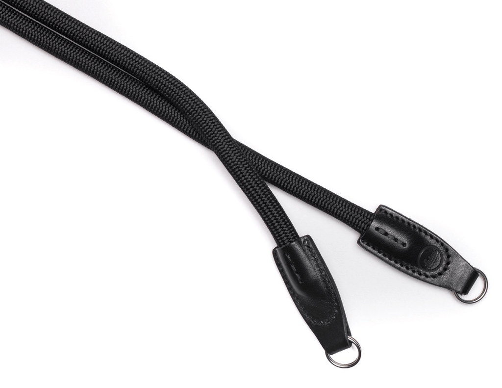 Leica Rope Strap, black, 100 cm - B&C Camera