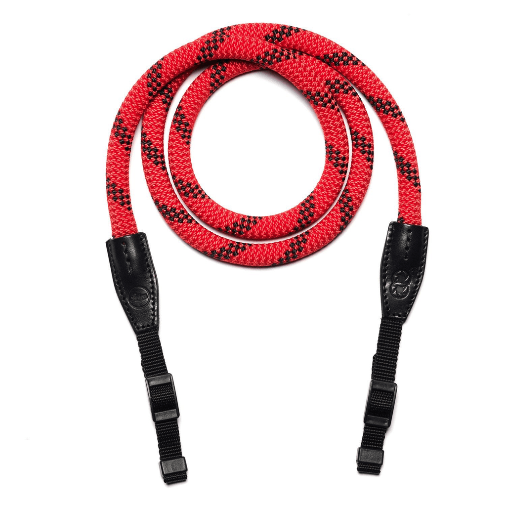 Shop LEICA ROPE STRAP SO FIRE by Cooph at B&C Camera