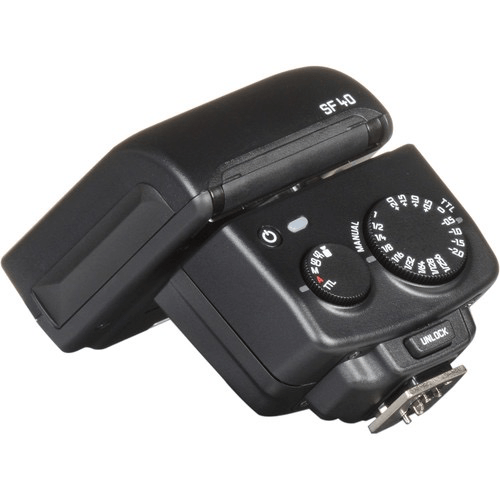 Shop Leica SF 40 Flash by Leica at B&C Camera
