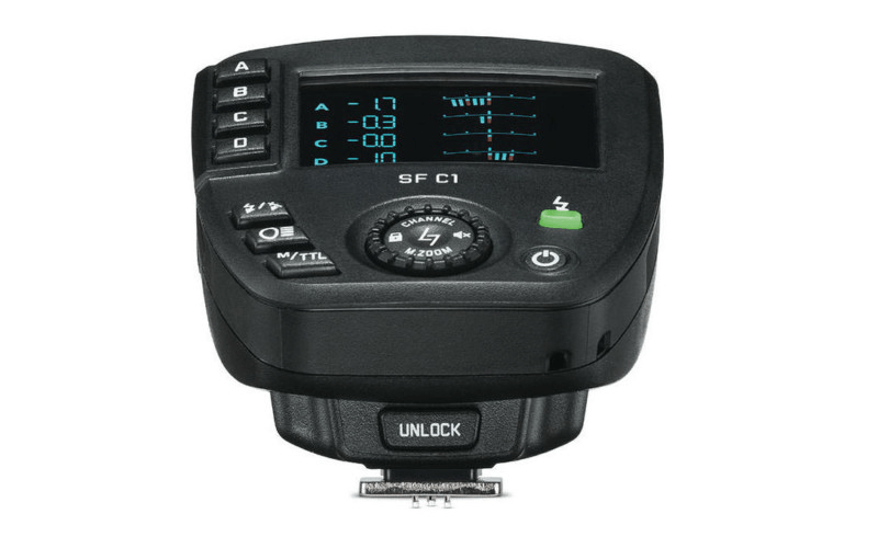 Shop Leica SF C1 Remote Control Unit by Leica at B&C Camera