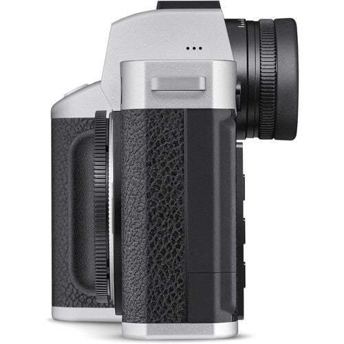 Leica SL2 Mirrorless Camera (Silver) - B&C Camera