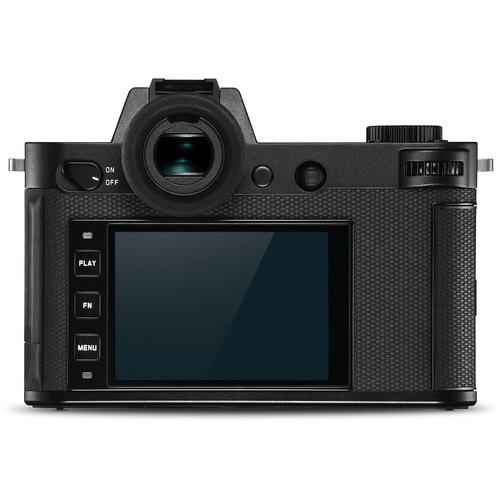 Shop Leica SL2-S Mirrorless Digital Camera (Body Only) by Leica at B&C Camera