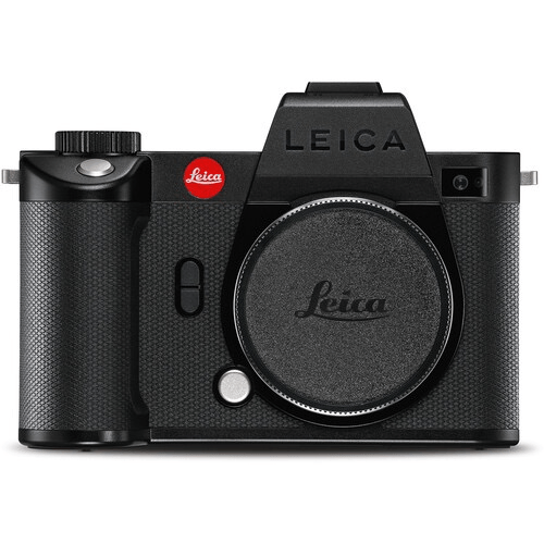 Shop Leica SL2-S Mirrorless Digital Camera (Body Only) by Leica at B&C Camera