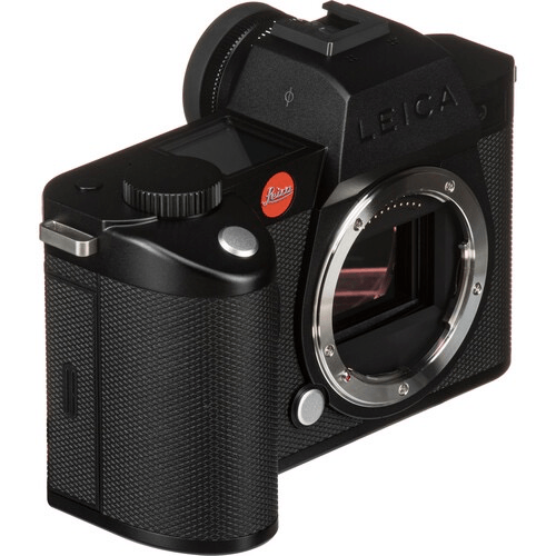 Shop Leica SL2-S Mirrorless Digital Camera (Body Only) by Leica at B&C Camera