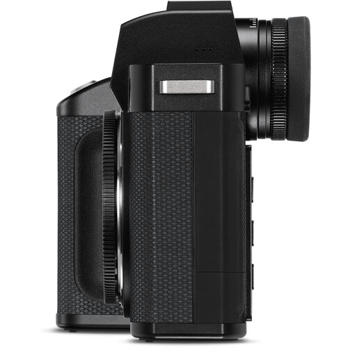 Shop Leica SL2-S Mirrorless Digital Camera (Body Only) by Leica at B&C Camera