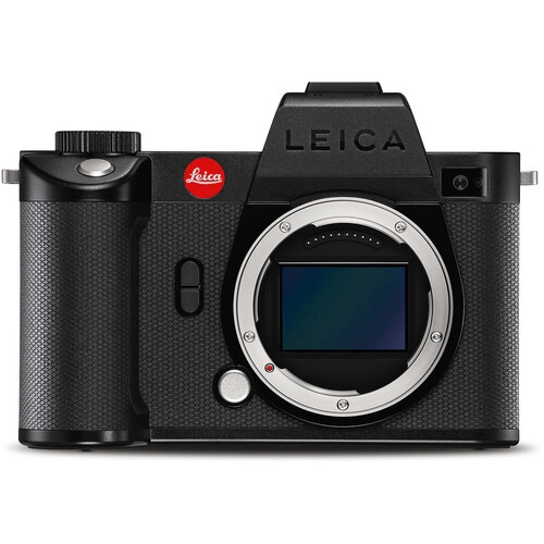 Shop Leica SL2-S Mirrorless Digital Camera (Body Only) by Leica at B&C Camera