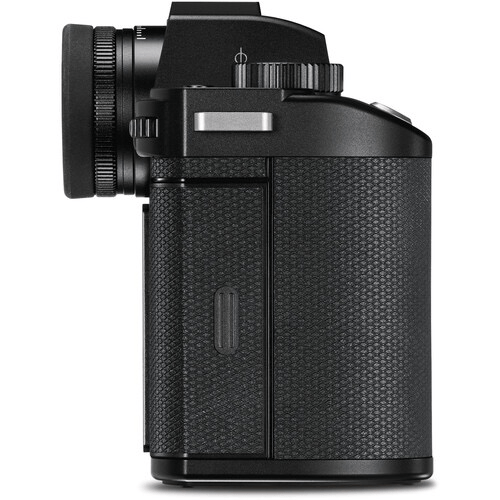 Shop Leica SL2-S Mirrorless Digital Camera (Body Only) by Leica at B&C Camera